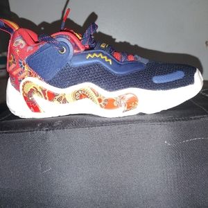 Youth7 and women's 8